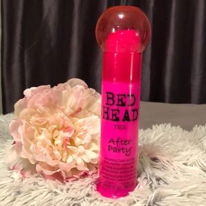 Bed Head After Party